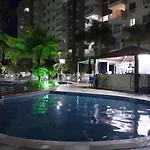 Barra Olimpica - Rio Centro