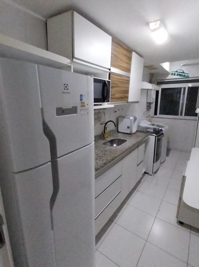 Apartment Barra Olimpica - Rio Centro Rio de Janeiro