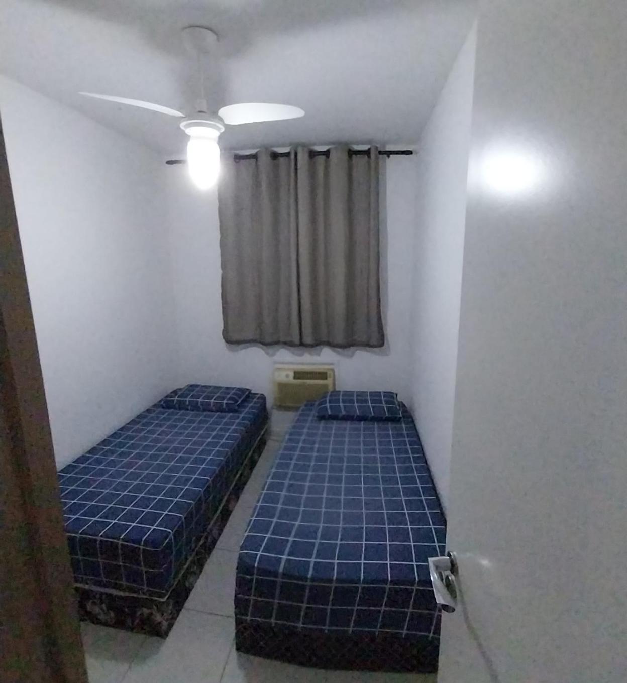 Apartment Barra Olimpica - Rio Centro *