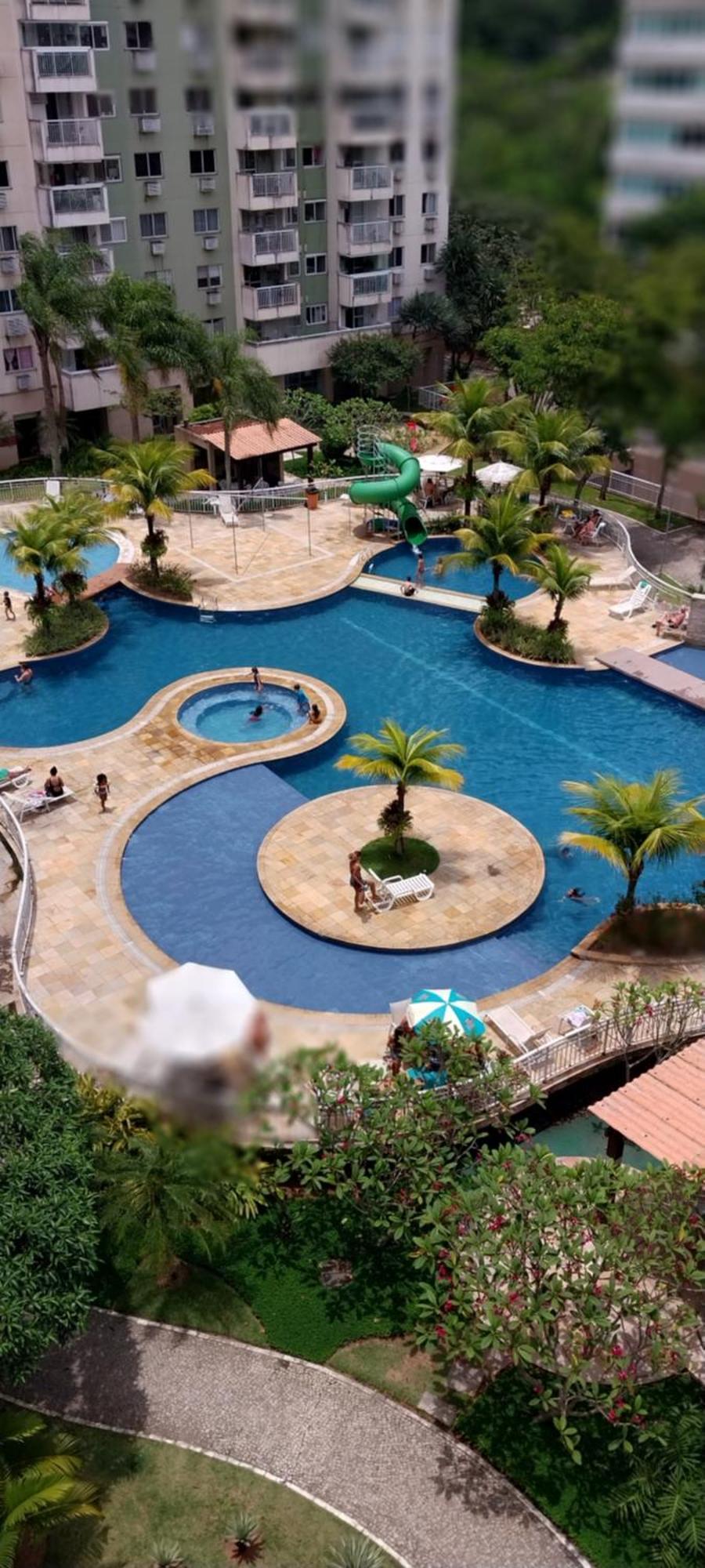 Barra Olimpica - Rio Centro Apartment
