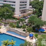 Barra Olimpica - Rio Centro