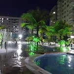 Barra Olimpica - Rio Centro