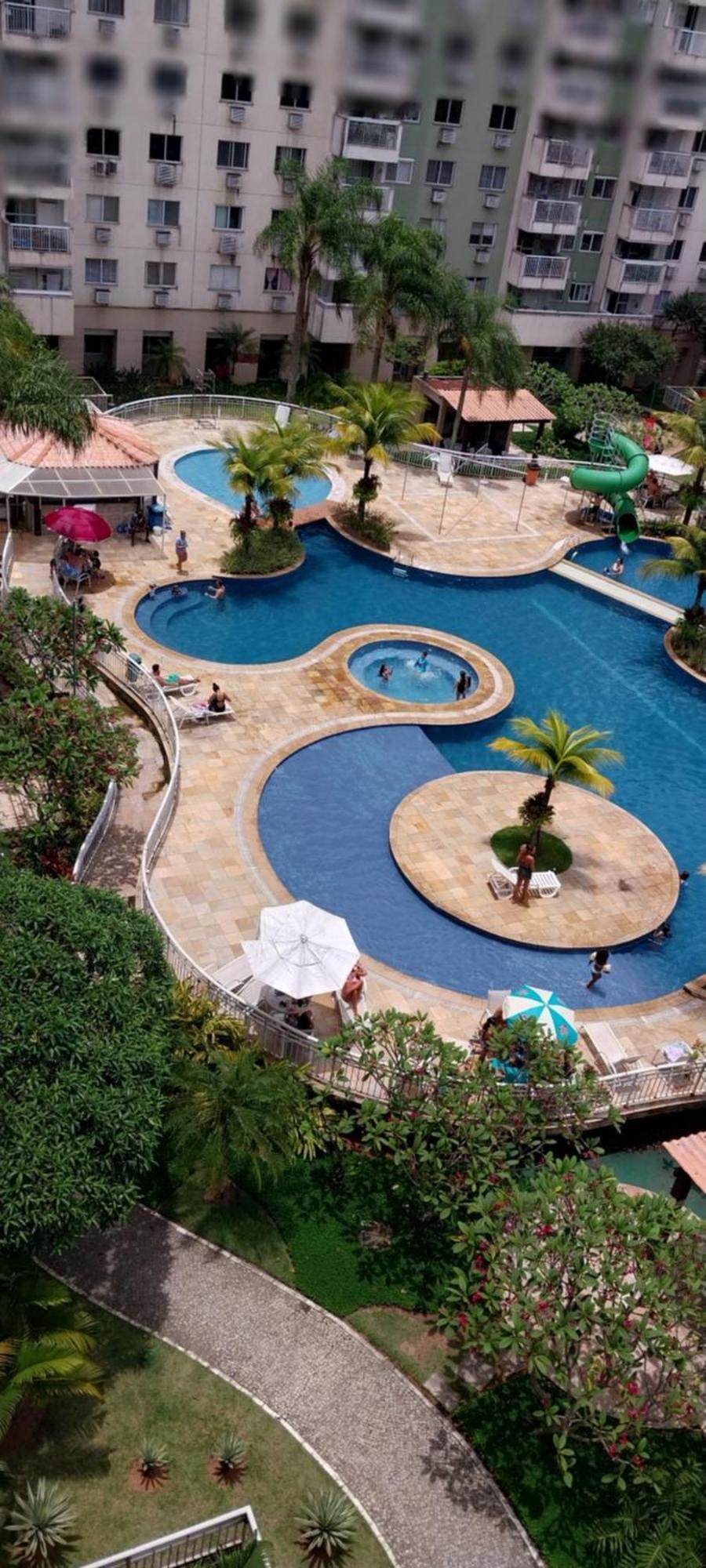 Apartamento Barra Olimpica - Rio Centro