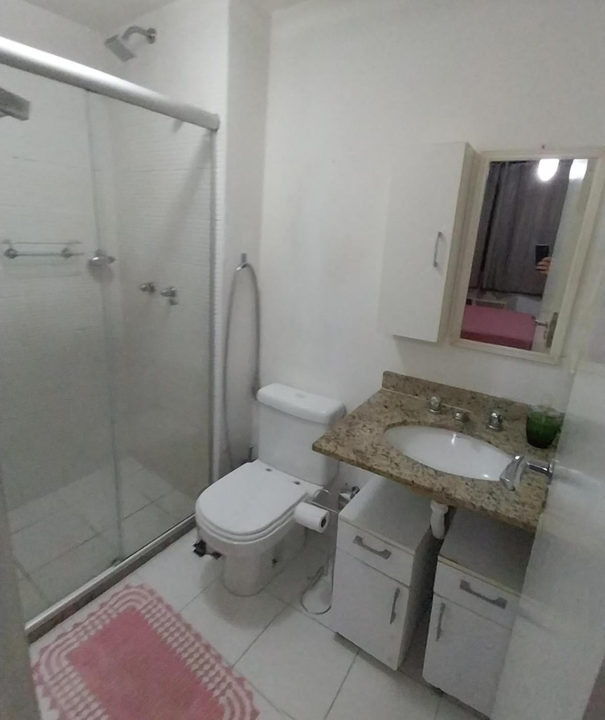 Barra Olimpica - Rio Centro Apartamento Rio de Janeiro
