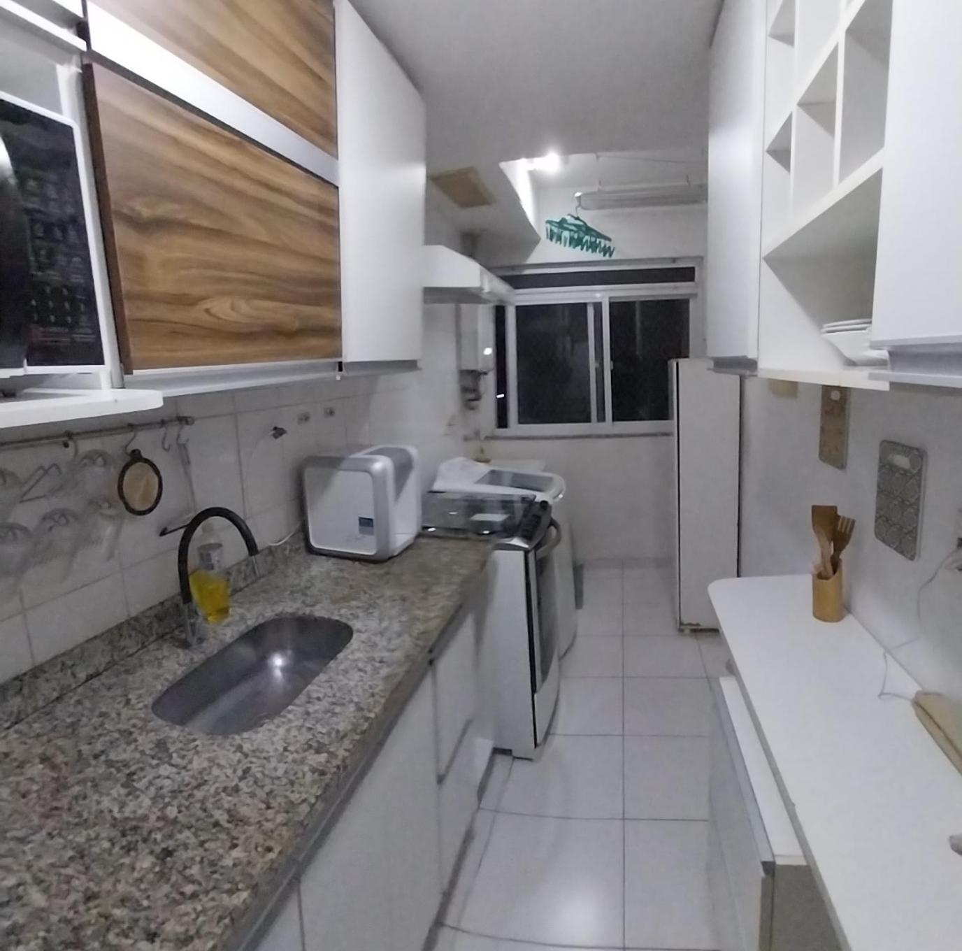 Barra Olimpica - Rio Centro Apartamento