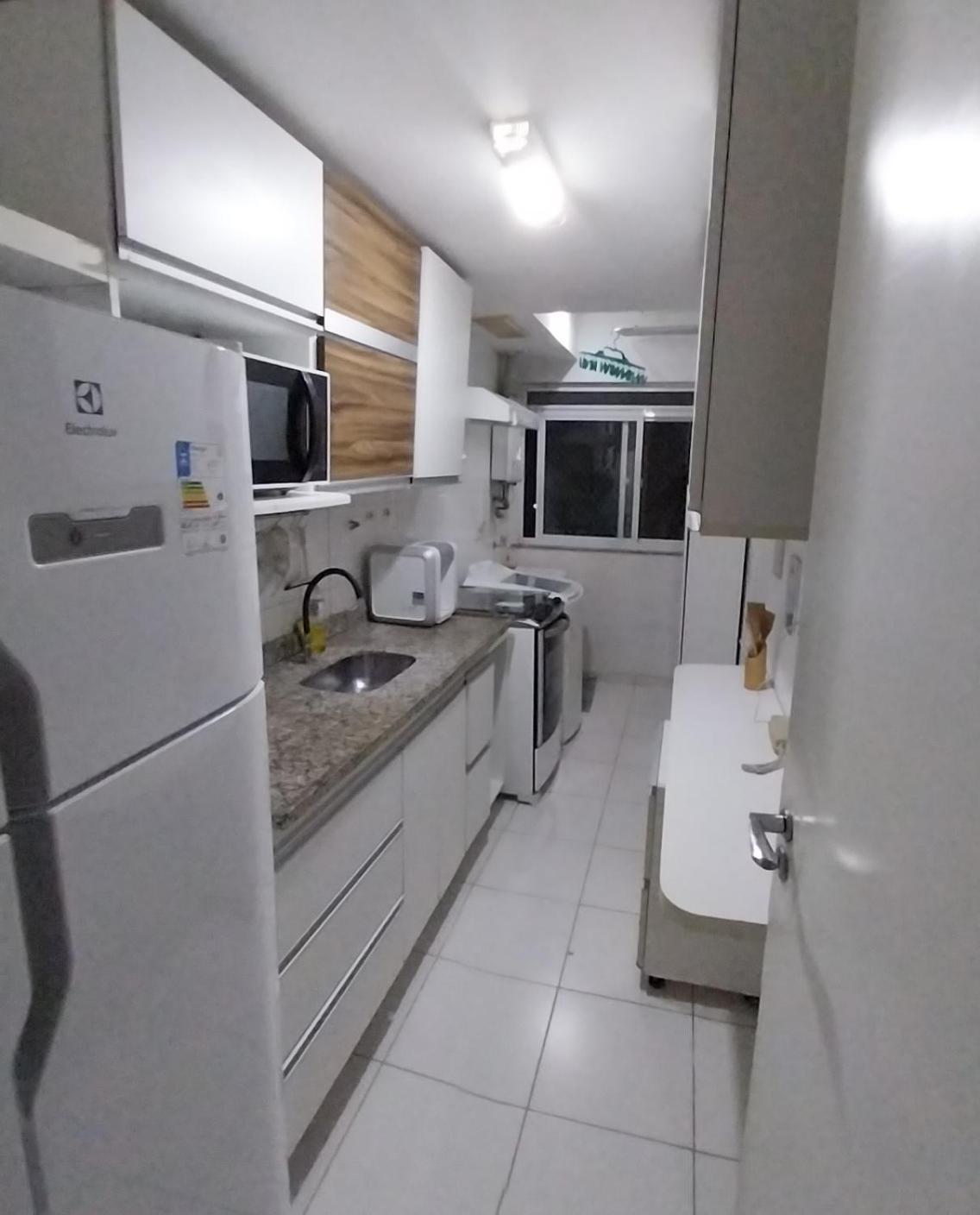 Apartamento Barra Olimpica - Rio Centro
