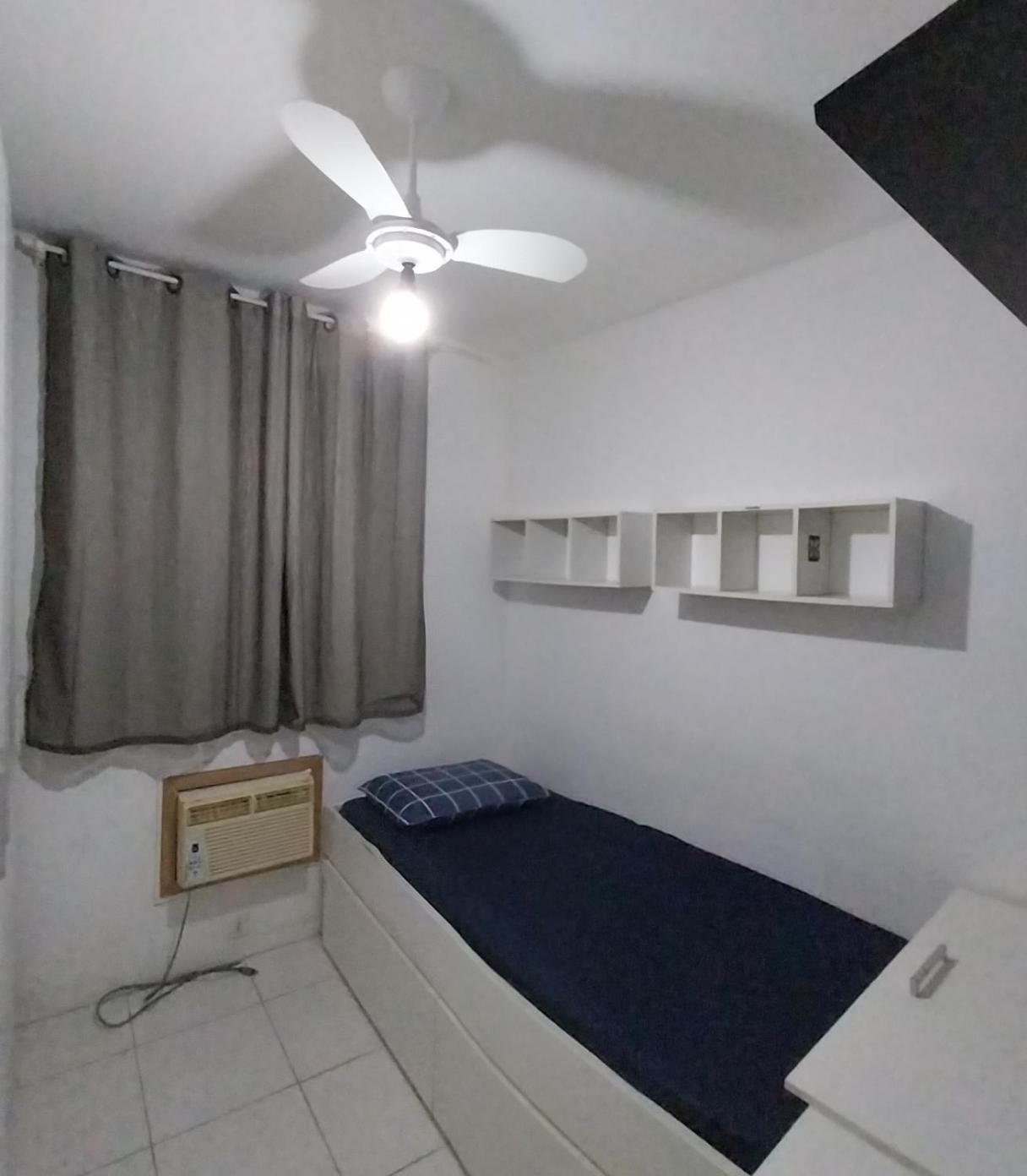 Apartamento Barra Olimpica - Rio Centro
