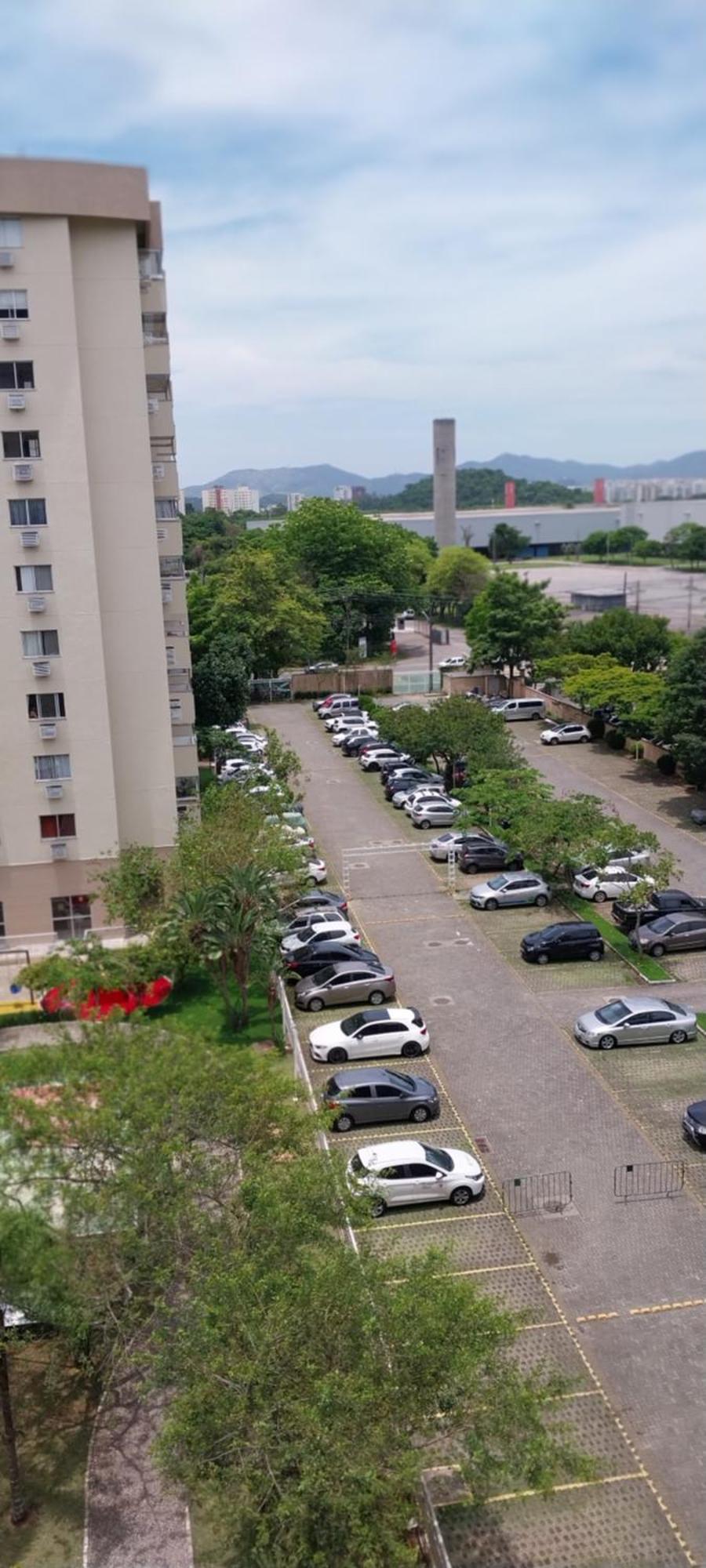 Barra Olimpica - Rio Centro Rio de Janeiro