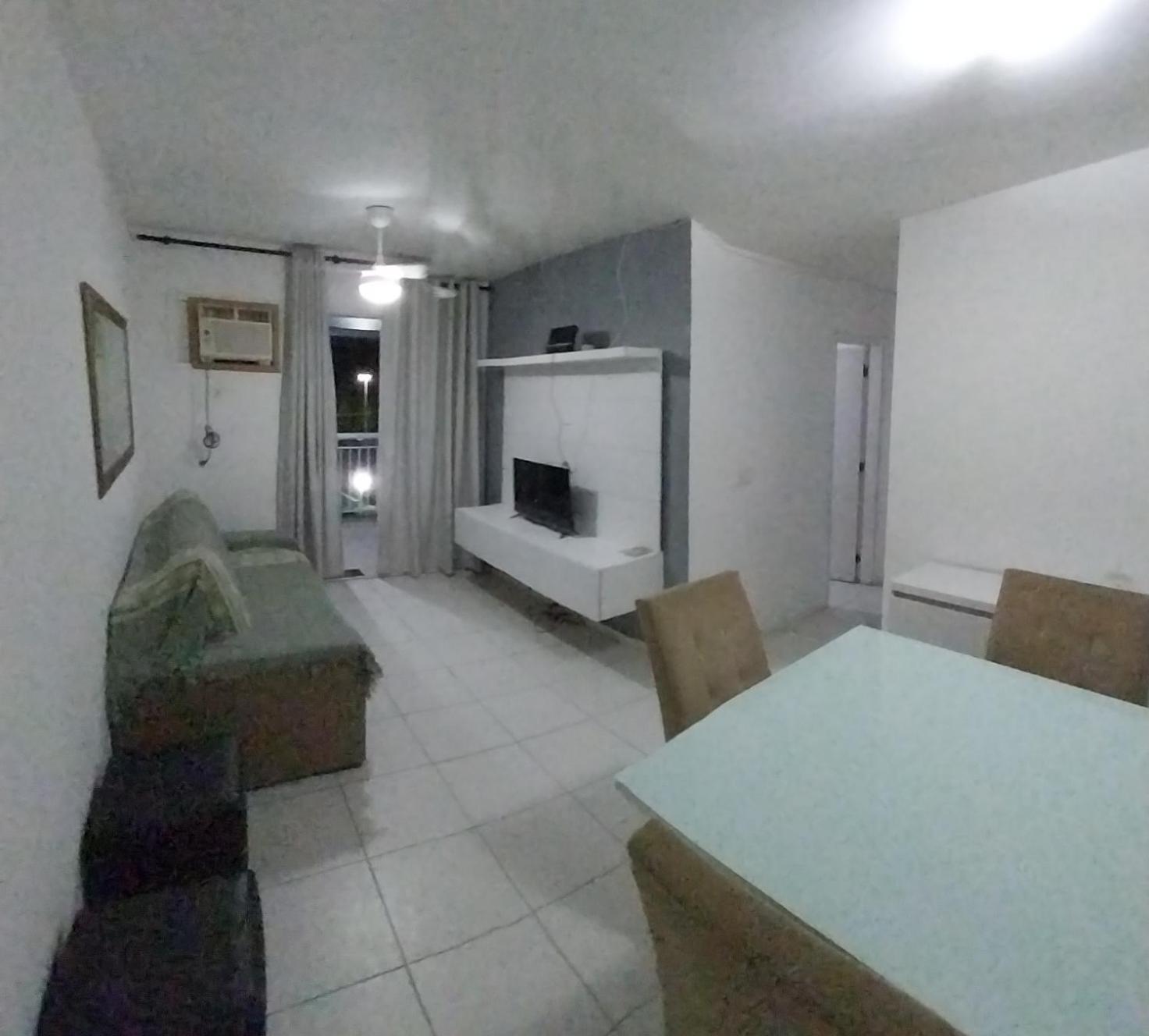 Barra Olimpica - Rio Centro