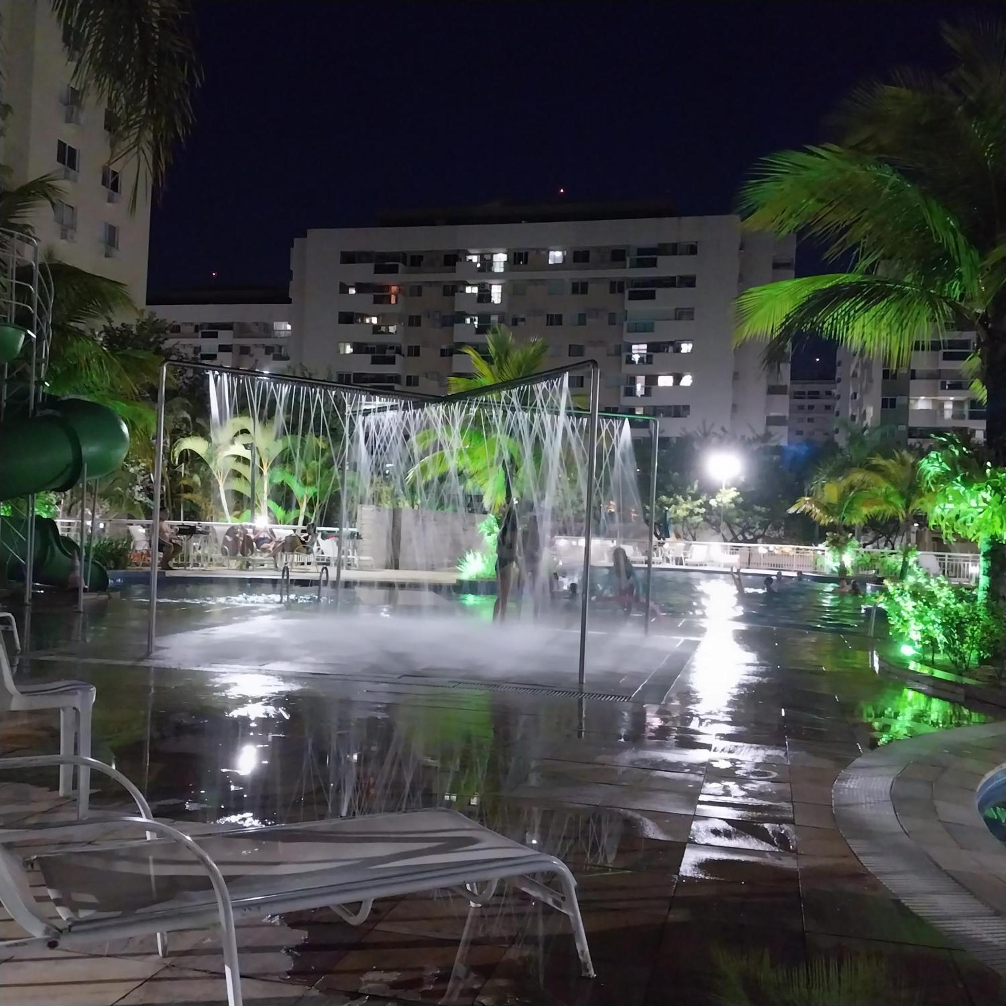 Barra Olimpica - Rio Centro Apartamento *